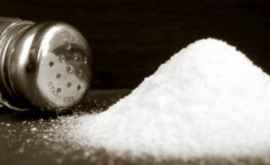 Сколько соли в день можно потреблять