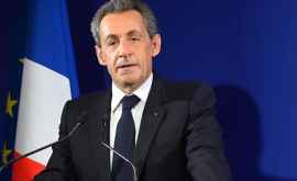 Sarkozy a fost inculpat pentru corupţie 