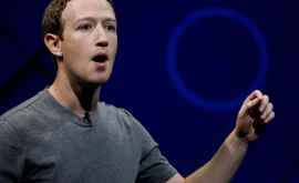 Scandal în jurul rețelei Facebook Zuckerberg sparge tăcerea