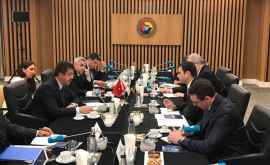 Молдова и Турция внедрят новые инвестпроекты