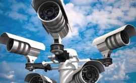 Pe străzile din CeadîrLunga vor fi instalate camere de supraveghere video