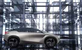 Nissan намеревается ежегодно продавать 1 миллион электромобилей к 2020 году