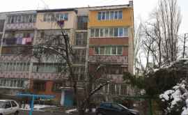 В кишиневской квартире найден снаряд советских времен