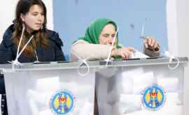 Внешние партнеры будут следить за избирательной кампанией в Молдове