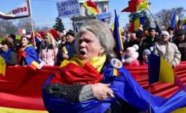 România pregătită de unire Urmează răspunsul Moldovei