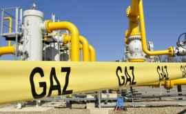 FMI a cerut Ucrainei să liberalizeze preţul gazelor naturale