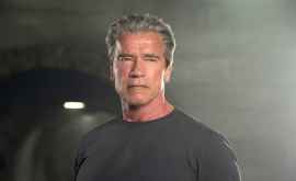 Care au fost primele cuvinte spuse de Schwarzenegger după operația de urgență