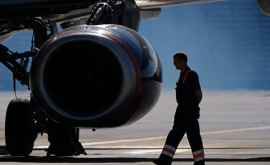 Britania explică de ce a percheziționat un avion rus