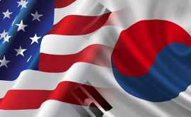 США и Южная Корея возобновили совместные военные учения 