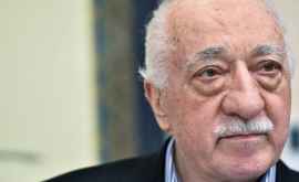 A fost emis mandat de arestare pe numele lui Fethullah Gulen