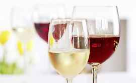 Vin alb sau vin roșu Efectele vinului asupra stării de sănătate