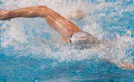 Молдавские пловцы завоевали пять медалей на турнире в Греции ФОТО