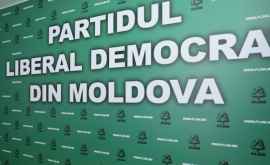 PLDM a decis pe cine va susține la alegerile din Chișinău