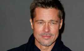 Cine ar putea deveni noua iubită a lui Brad Pitt FOTO