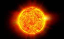 Ученые обнаружили уникальные особенности Солнца