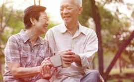 Japonezii au descoperit secretul longevității