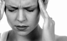 Cum tratezi în mod natural durerile de cap