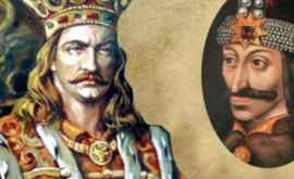 Почему смертельно враждовали между собой Штефан Великий и Влад Цепеш