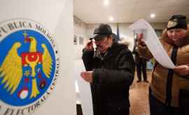 Сколько наблюдателей будут следить за выборами в Бельцах и Кишиневе