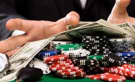 Азартные игры могут слишком дорого обойтись