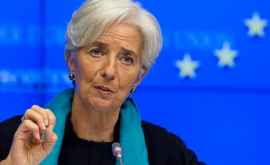 Директор МВФ предупредила о рисках протекционизма для мировой экономики