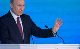 Путин сообщил когда начнутся испытания сверхтяжелой ракеты