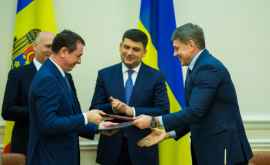 Молдова и Украина синхронизируют работу своих энергосистем с энергосистемой ЕС