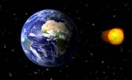 Pămîntul ar putea fi lovit de furtuni geomagnetice