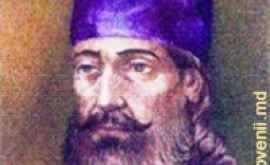 Стефан Томша II господарь добрый для бедняков суровый с боярами