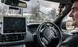 Jaguar Land Rover представляет новые технологии для автономной парковки