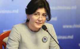 UPDATE Сильвия Раду подала досье для регистрации в качестве кандидата на пост генпримара Кишинева