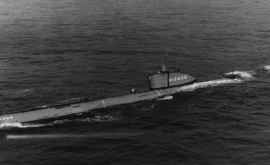 Спустя более 70 лет нашлась подводная лодка Гитлера ВИДЕО