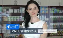 Profesia de farmacist responsabilitate și dăruire 24 din 24 VIDEO