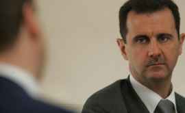 Bashar alAssad amenințat cu moartea