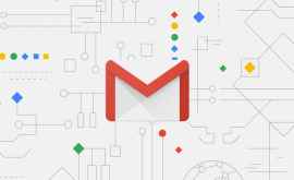 Google schimbă designul Gmail