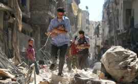 Мнение Западные государства не заинтересованы в будущем сирийских граждан