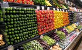 Descoperire surprinzătoare despre fructele și legumele din supermarket
