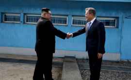 Две Кореи договорились прекратить вражду