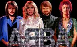 ABBA scoate două piese noi primele după 35 de ani