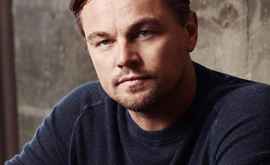 Un gîndac a primit numele lui Leonardo DiCaprio Cum arată FOTO