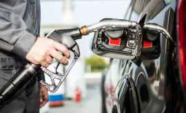 Atenție Crește prețul la benzină și motorină