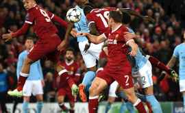 Liverpool calificată în finala Ligii Campionilor după un meci nebun cu șase goluri