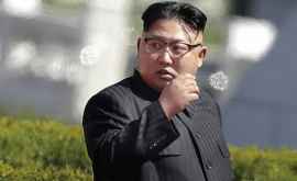 Fotograf agresat de Kim Jongun din cauza soției sale VIDEO