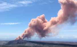 1700 человек эвакуированы из зоны вулкана и землетрясений на Гавайях
