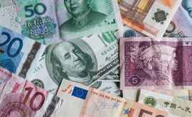 Anunț În ghearele sistemului financiar colonial Actual pentru Moldova