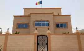 Молдаване в ОАЭ смогут получить консульскую помощь