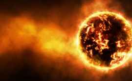 Астрономы выяснили что произойдет после смерти Солнца