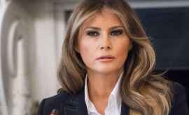 Melania Trump şia preluat oficial rolul de First Lady