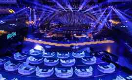 Din prima semifinală sau calificat 10 ţări în marea finală a Eurovision 