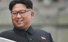Ким Чен Ын во второй раз посетил Китай 